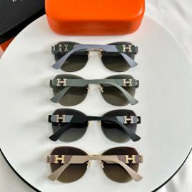 Picture of Hermes Sunglasses _SKUfw57302721fw